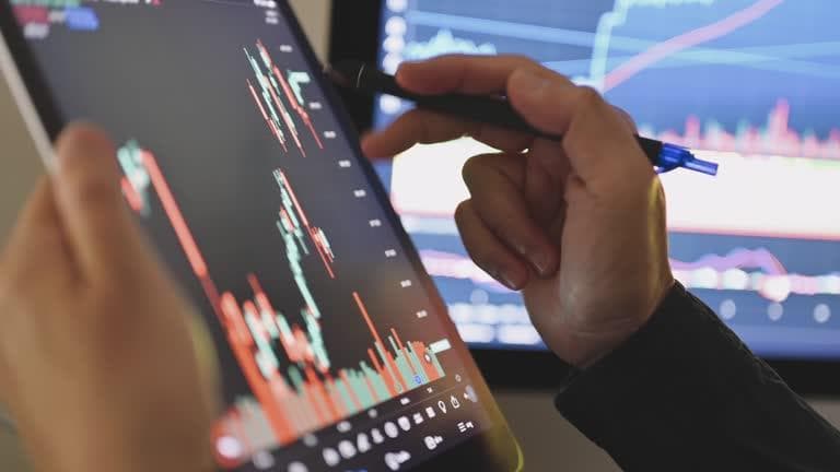 Financial analysis and tracking